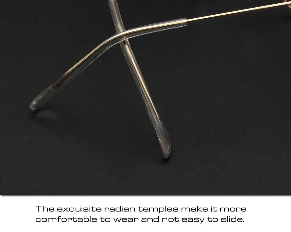 Gafas redondas pequeñas - Kamivashop