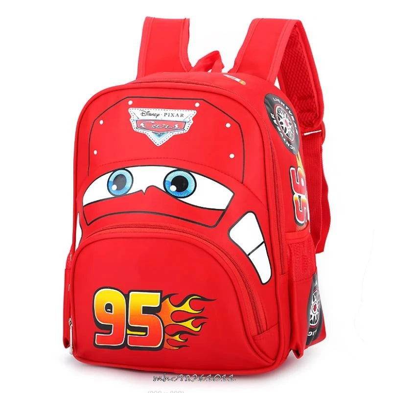 Mochila Car-95 - Kamivashop