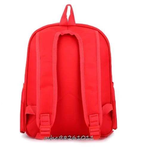 Mochila Car-95 - Kamivashop