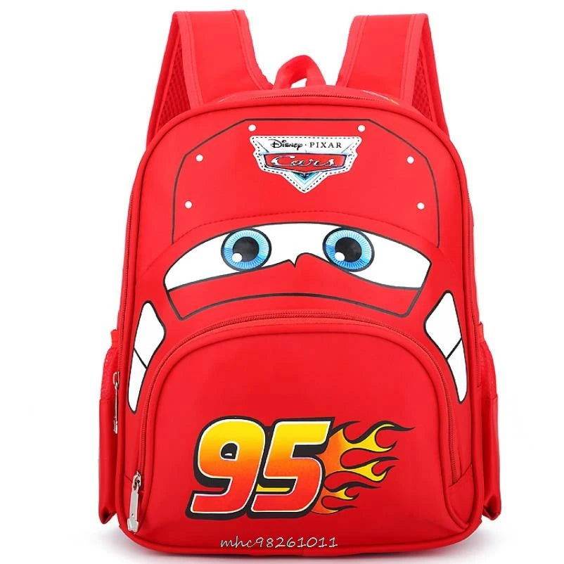 Mochila Car-95 - Kamivashop