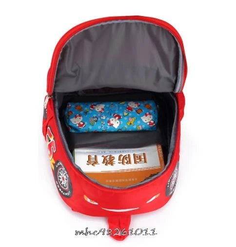 Mochila Car-95 - Kamivashop