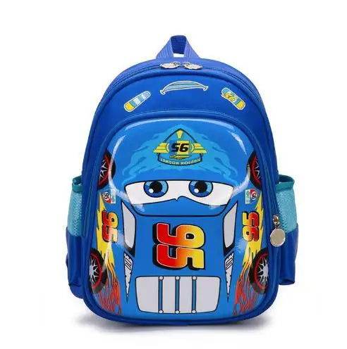 Mochila Car-95 - Kamivashop