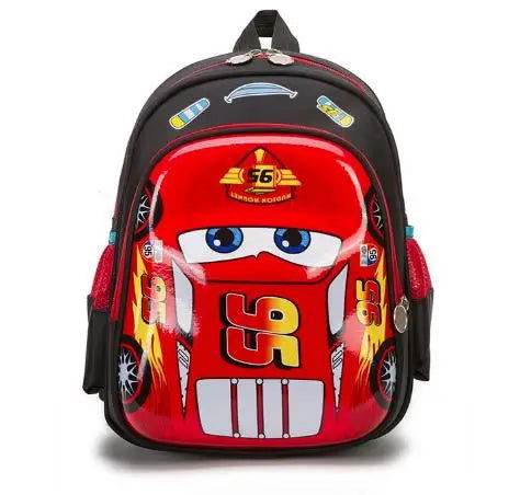 Mochila Car-95 - Kamivashop