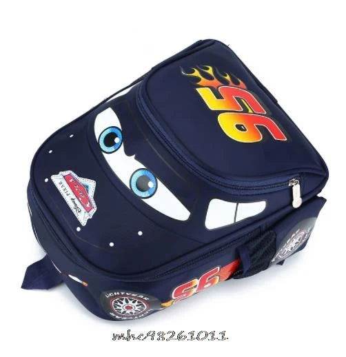 Mochila Car-95 - Kamivashop