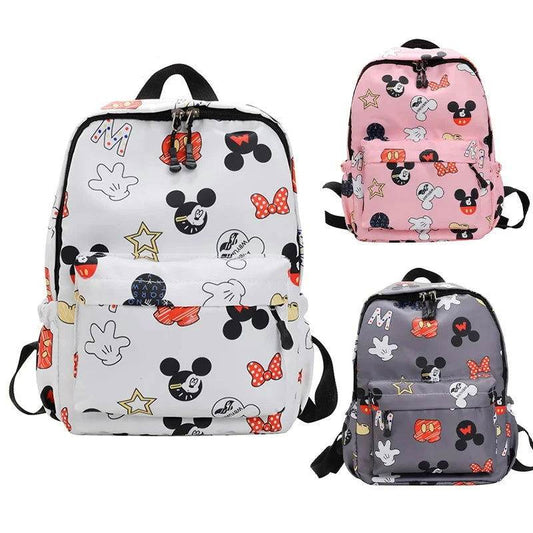 Mochila Mickey pequeña - Kamivashop