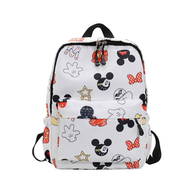 Mochila Mickey pequeña - Kamivashop