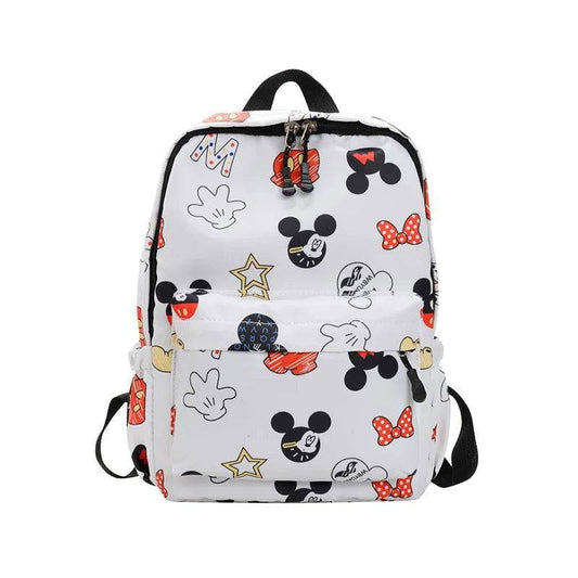 Mochila Mickey pequeña - Kamivashop