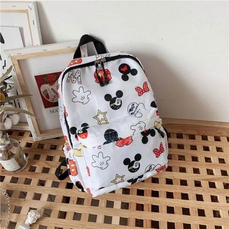 Mochila Mickey pequeña - Kamivashop