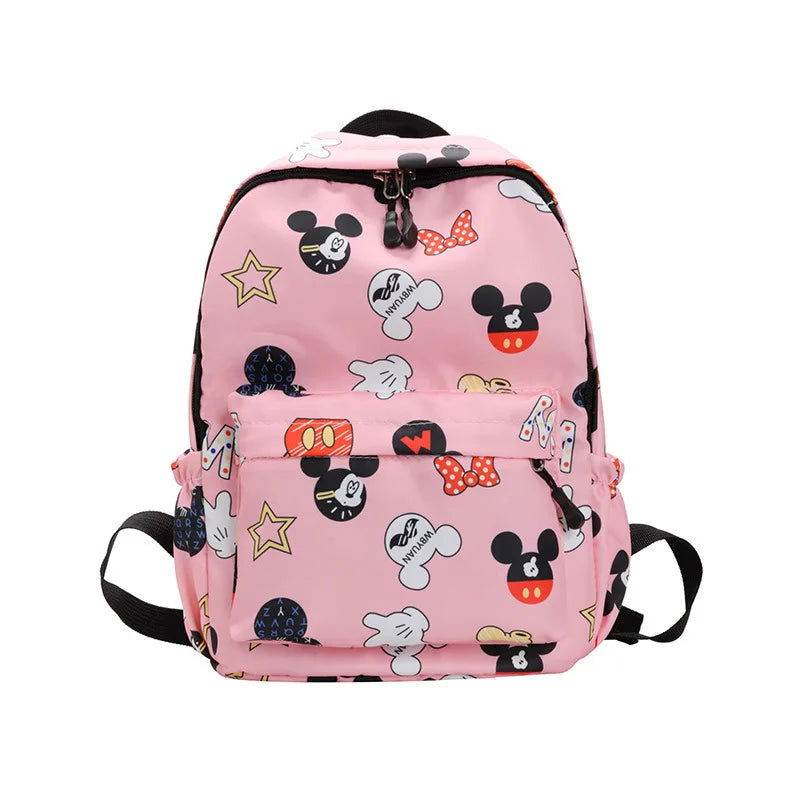 Mochila Mickey pequeña - Kamivashop