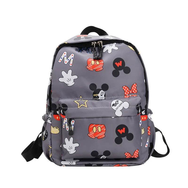 Mochila Mickey pequeña - Kamivashop