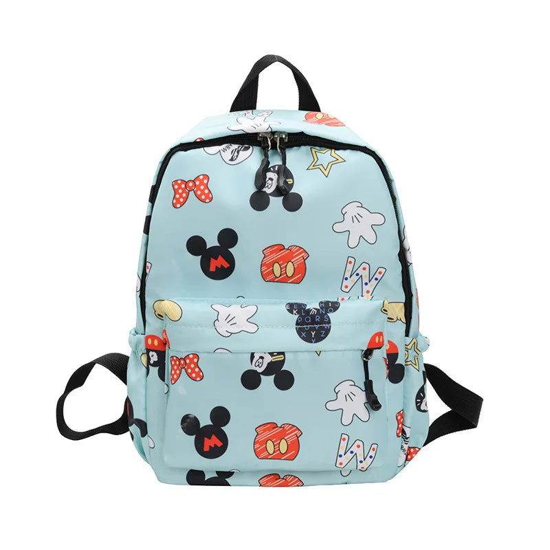 Mochila Mickey pequeña - Kamivashop