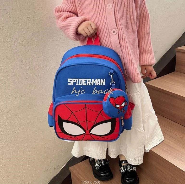 Mochila con monedero - Kamivashop