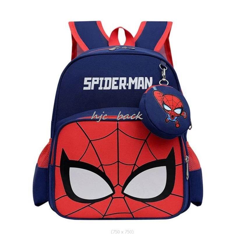 Mochila con monedero - Kamivashop