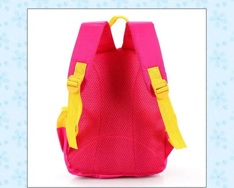 Mochila de Mickey o Minnie - Kamivashop