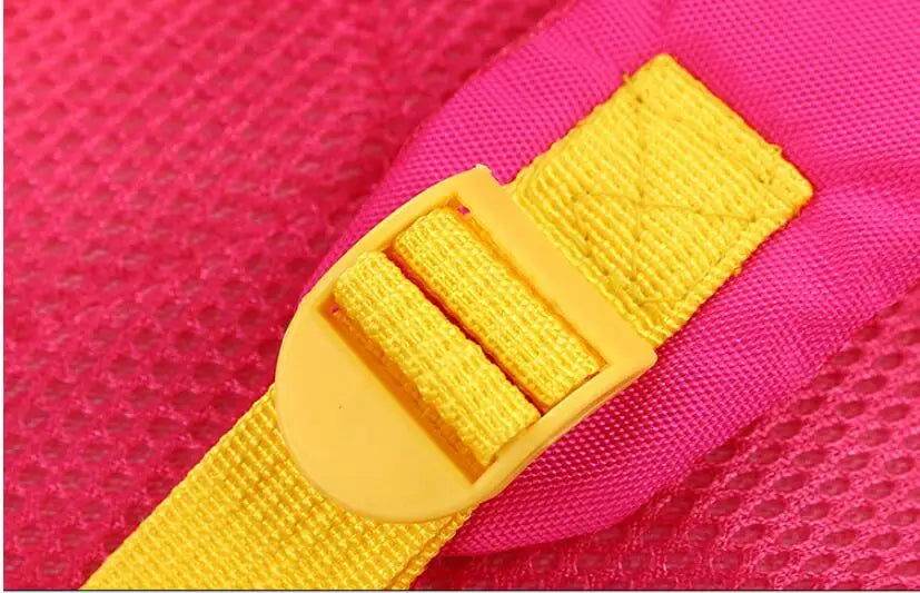 Mochila de Mickey o Minnie - Kamivashop