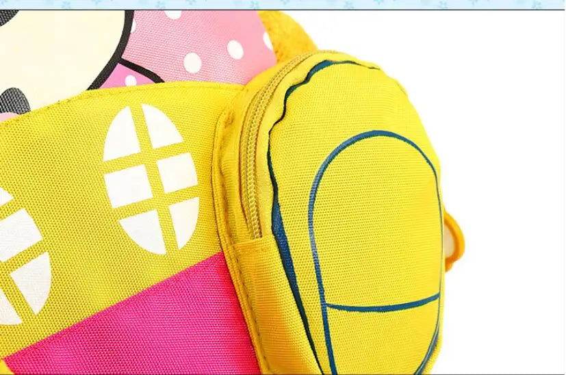 Mochila de Mickey o Minnie - Kamivashop