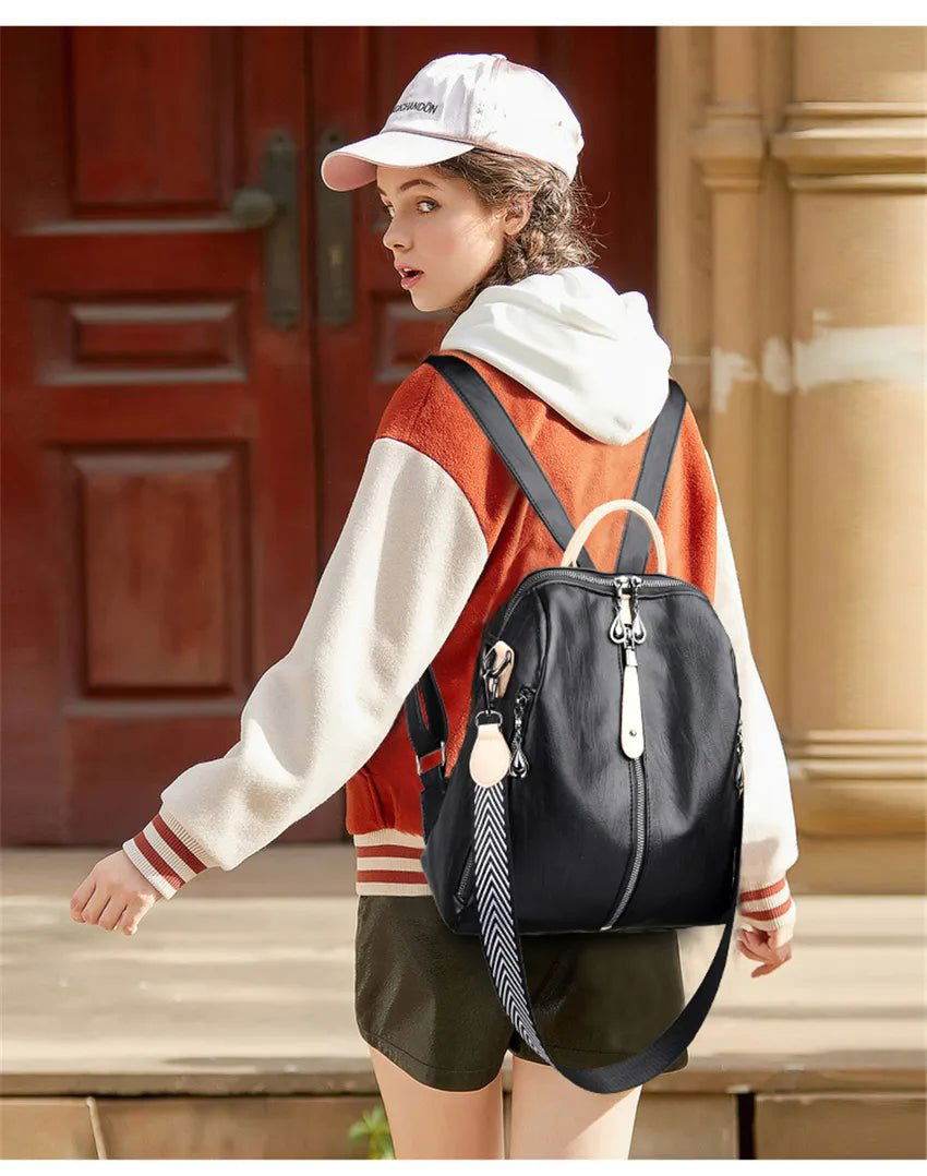 Mochila de alta calidad - Kamivashop