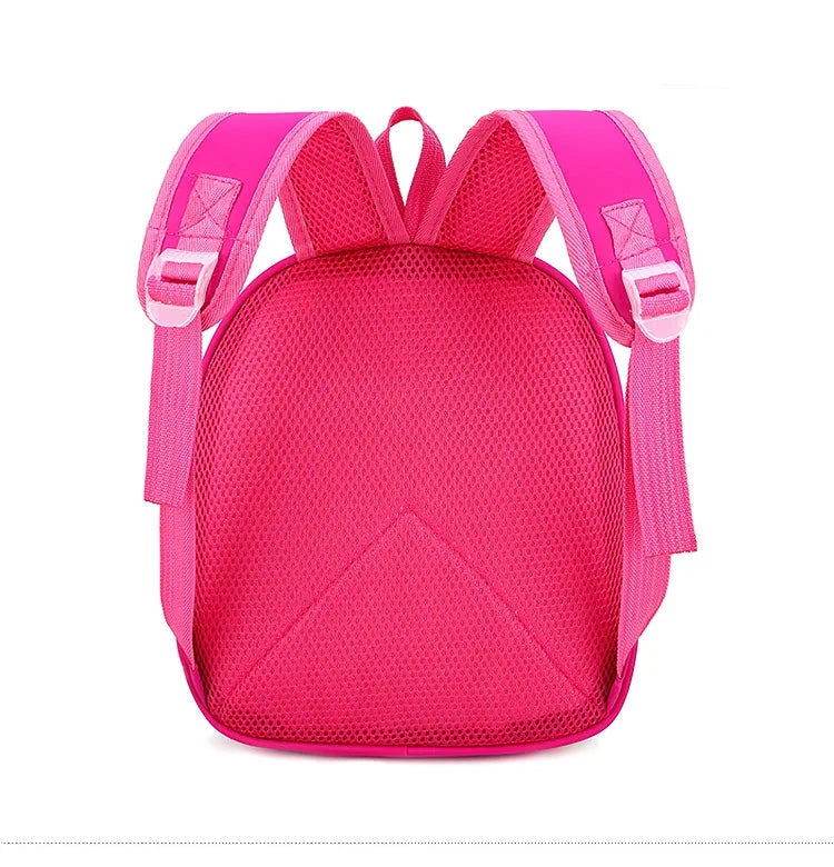 Mochila escolar de Peppa Pig - Kamivashop