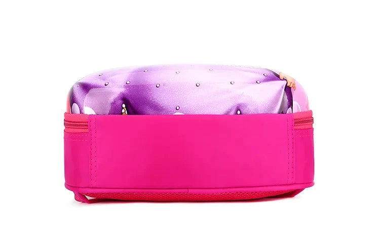 Mochila escolar de Peppa Pig - Kamivashop