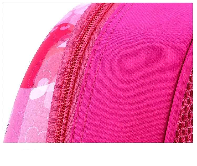 Mochila escolar de Peppa Pig - Kamivashop