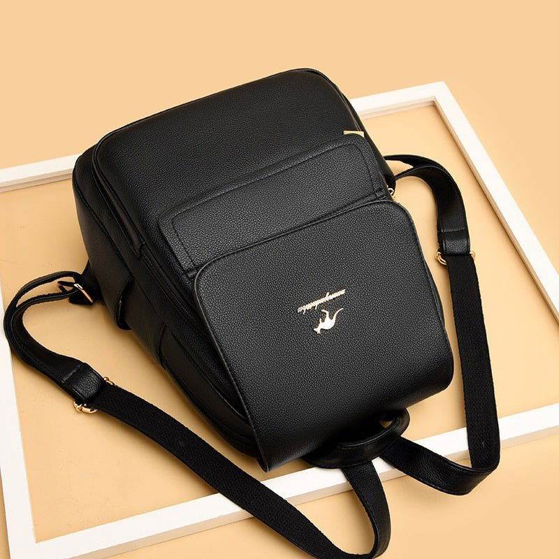 Mochila estilo elegante - Kamivashop