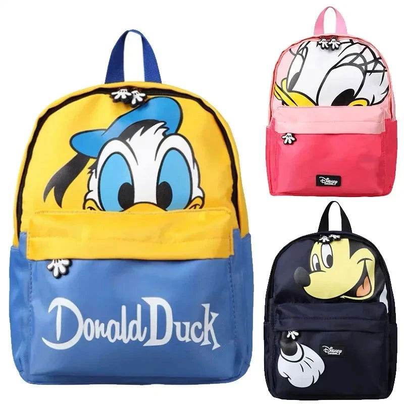 Mochila infantil - Kamivashop