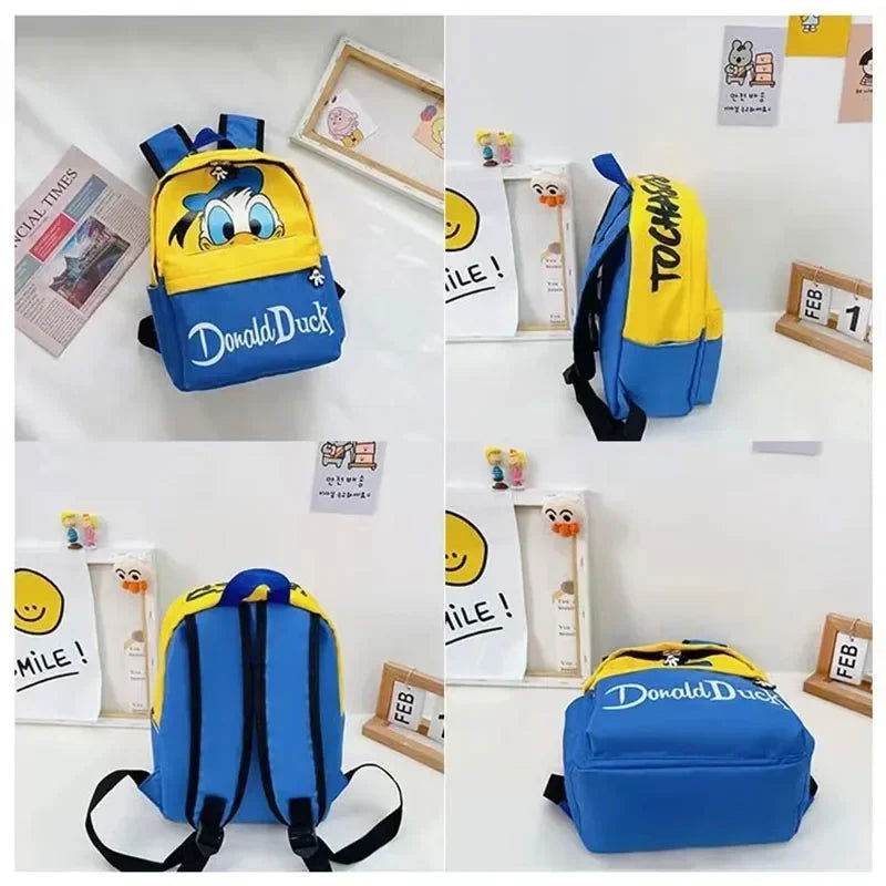 Mochila infantil - Kamivashop