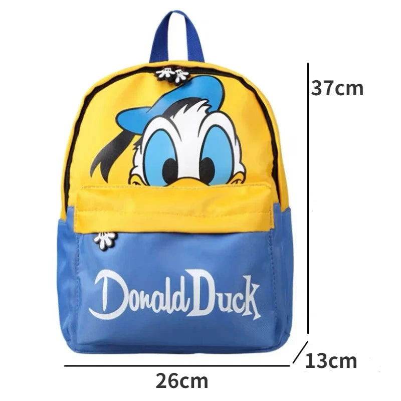 Mochila infantil - Kamivashop