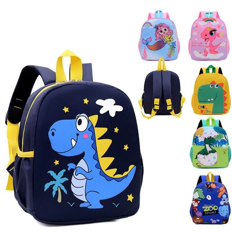 Mochila para niños - Kamivashop