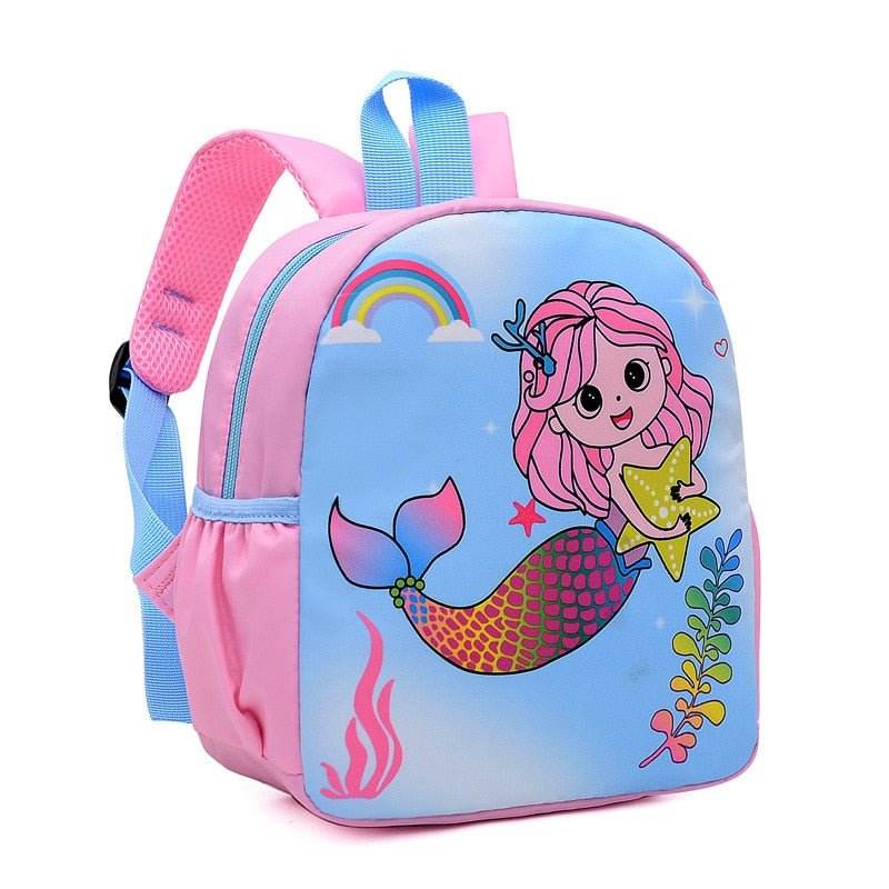 Mochila para niños - Kamivashop