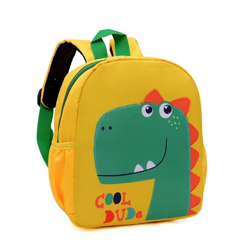 Mochila para niños - Kamivashop