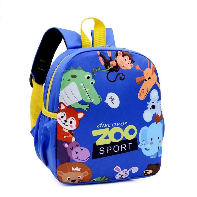 Mochila para niños - Kamivashop