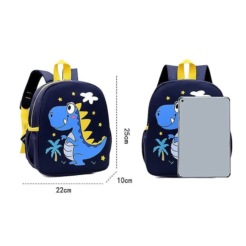Mochila para niños - Kamivashop