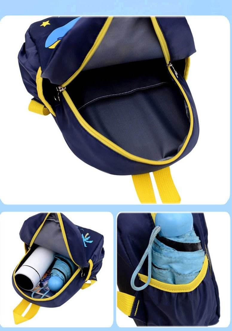 Mochila para niños - Kamivashop