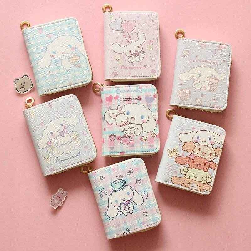 Monedero Kawaii - Kamivashop