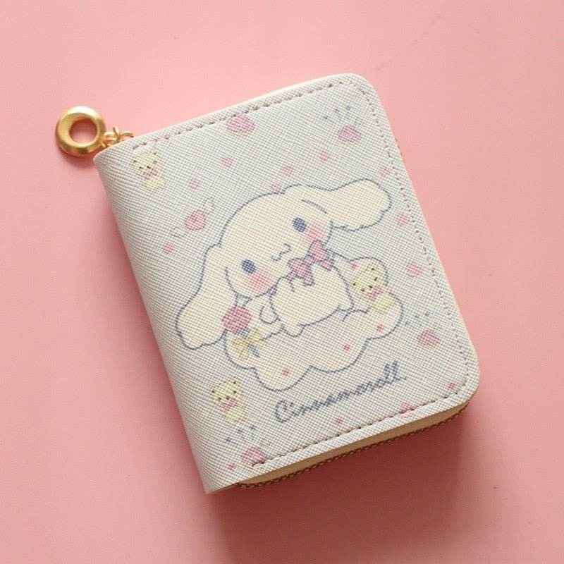 Monedero Kawaii - Kamivashop