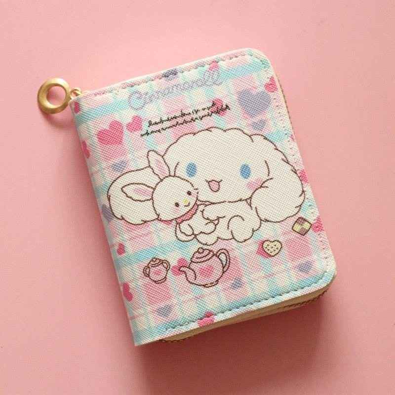 Monedero Kawaii - Kamivashop
