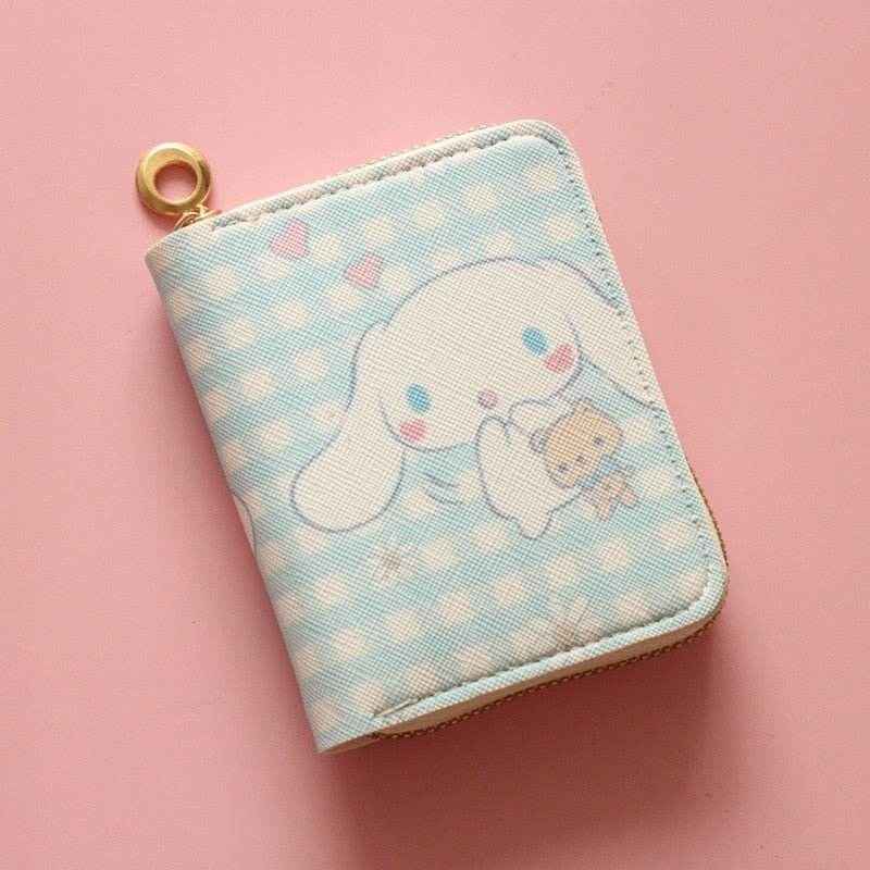 Monedero Kawaii - Kamivashop