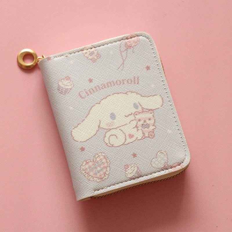 Monedero Kawaii - Kamivashop