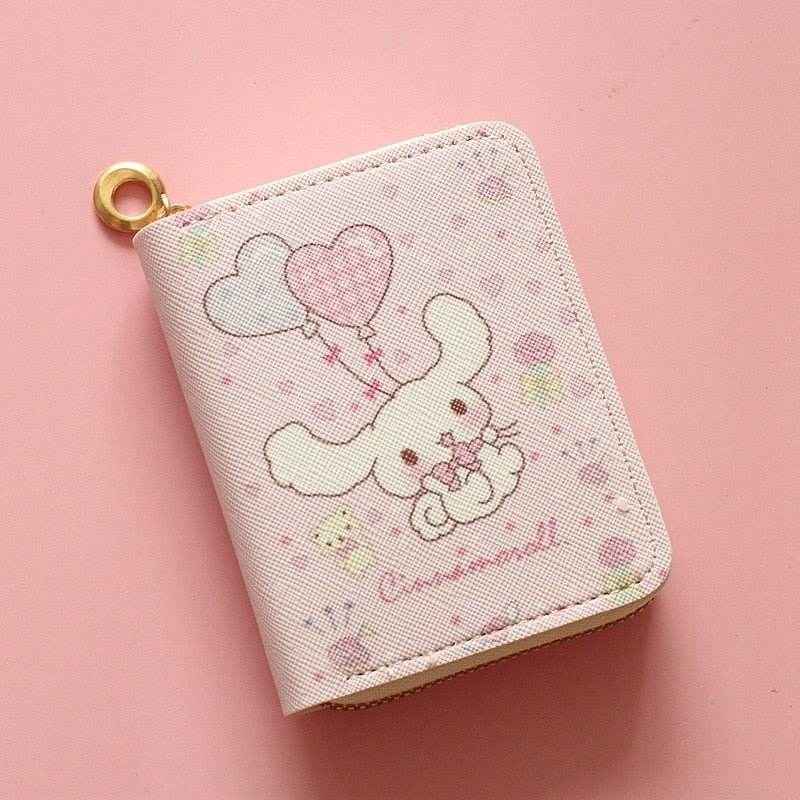 Monedero Kawaii - Kamivashop