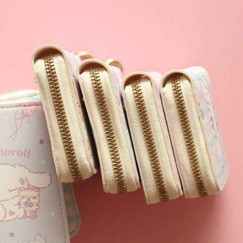 Monedero Kawaii - Kamivashop