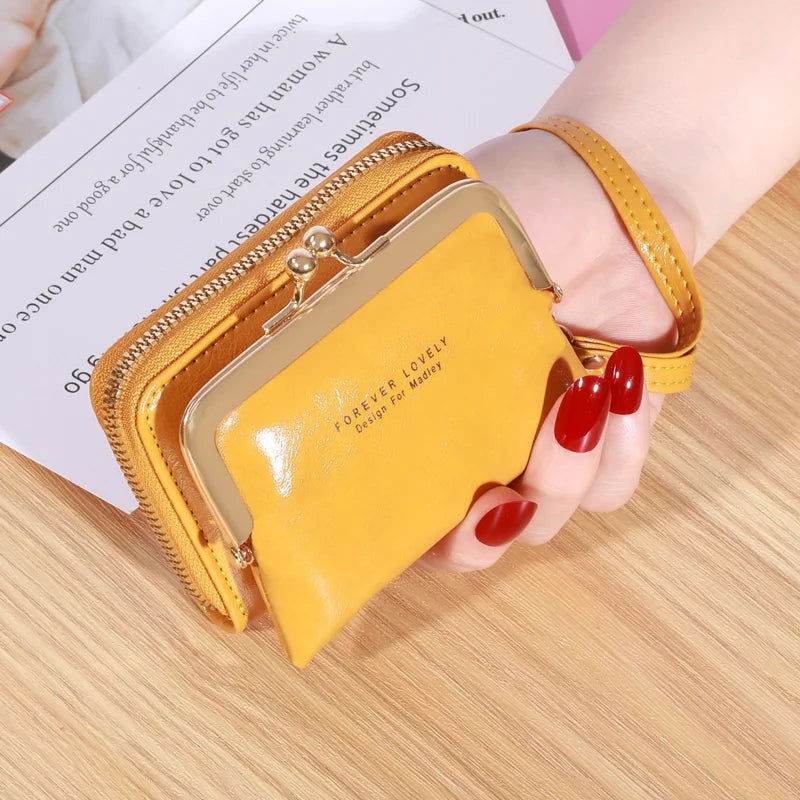 Monedero pequeño - Kamivashop