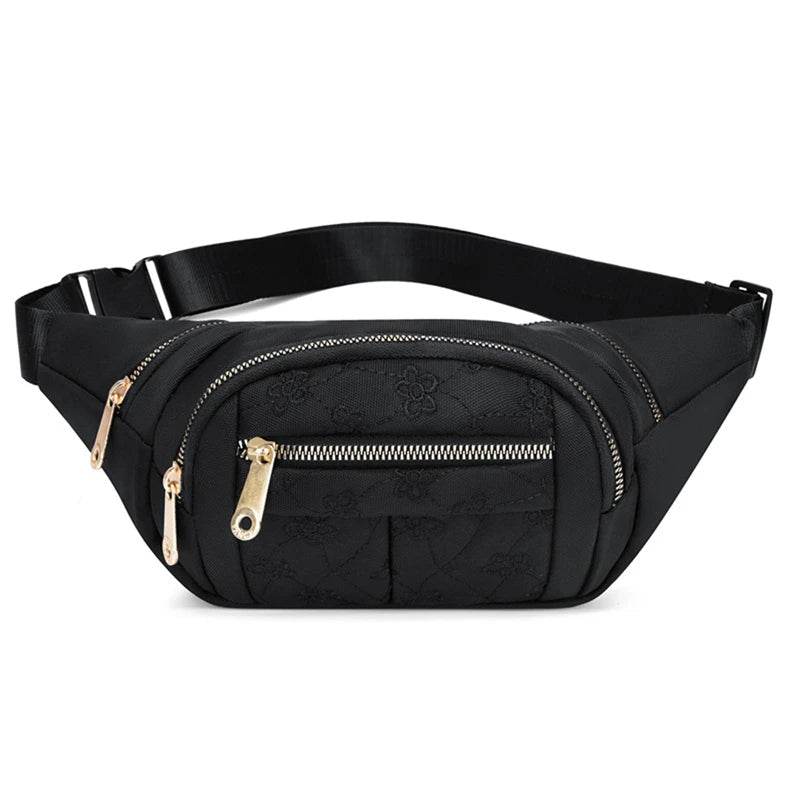 Riñonera de tela de Oxford - Kamivashop