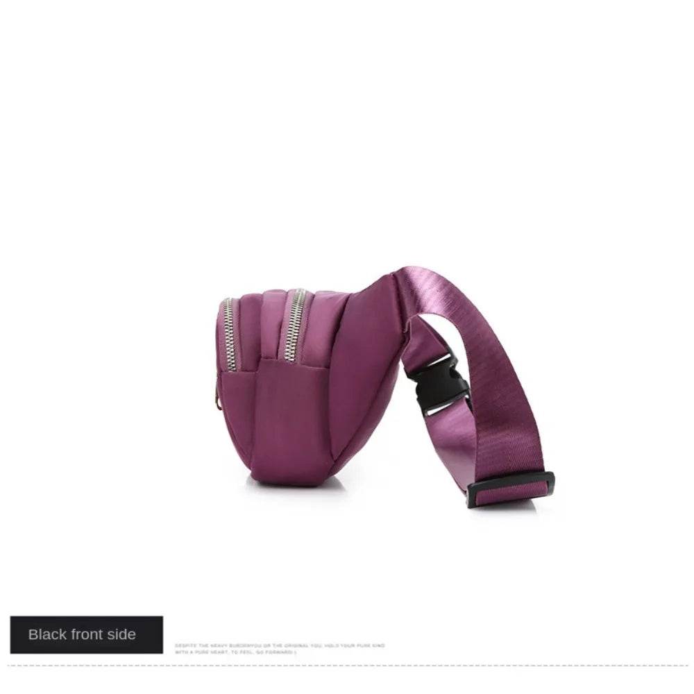 Riñonera estilo acolchado - Kamivashop