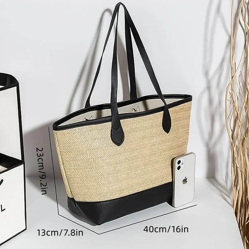 Bolso de hombro - Kamivashop