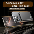 Power Bank Magnético Inalámbrico PD 22.5W – Carga Rápida para iPhone y Samsung