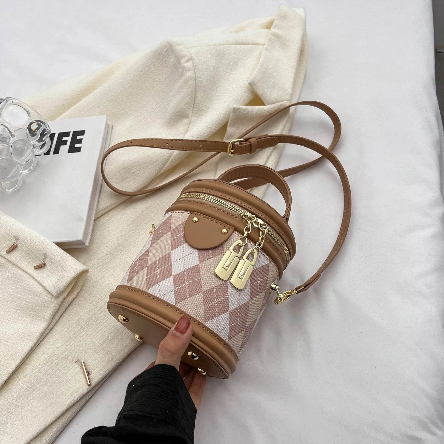 Bolso pequeño - Kamivashop