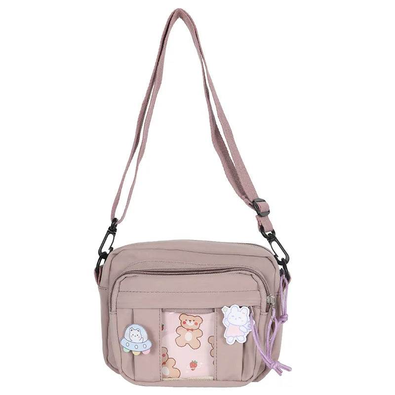 Bolso Kawaii