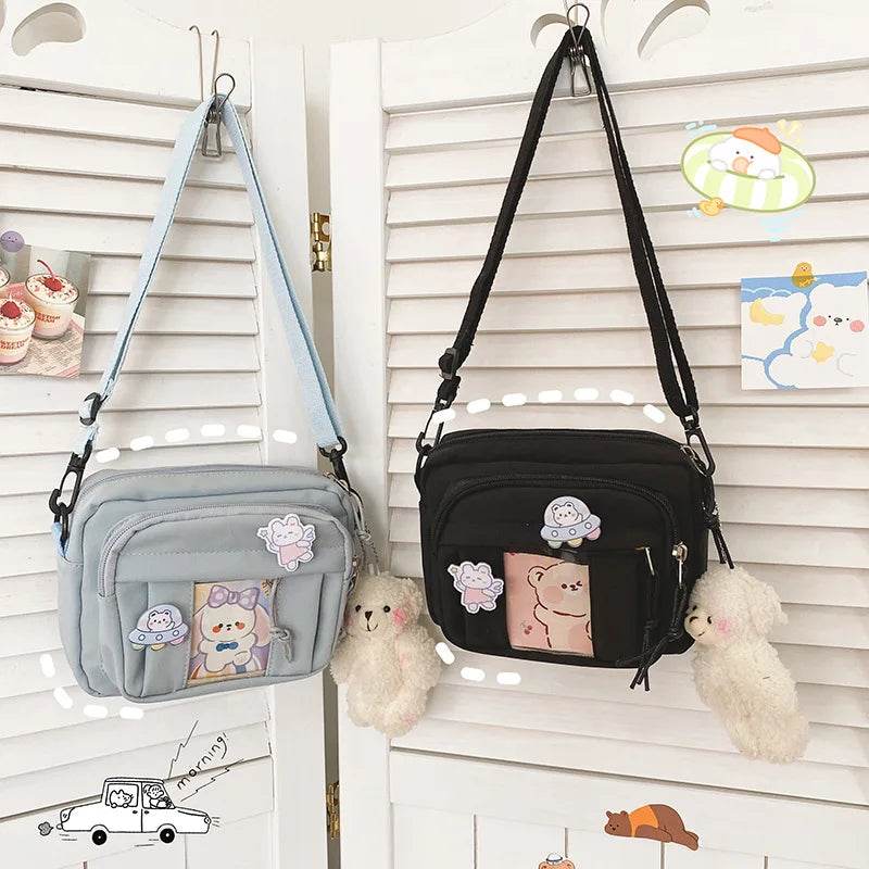 Bolso Kawaii