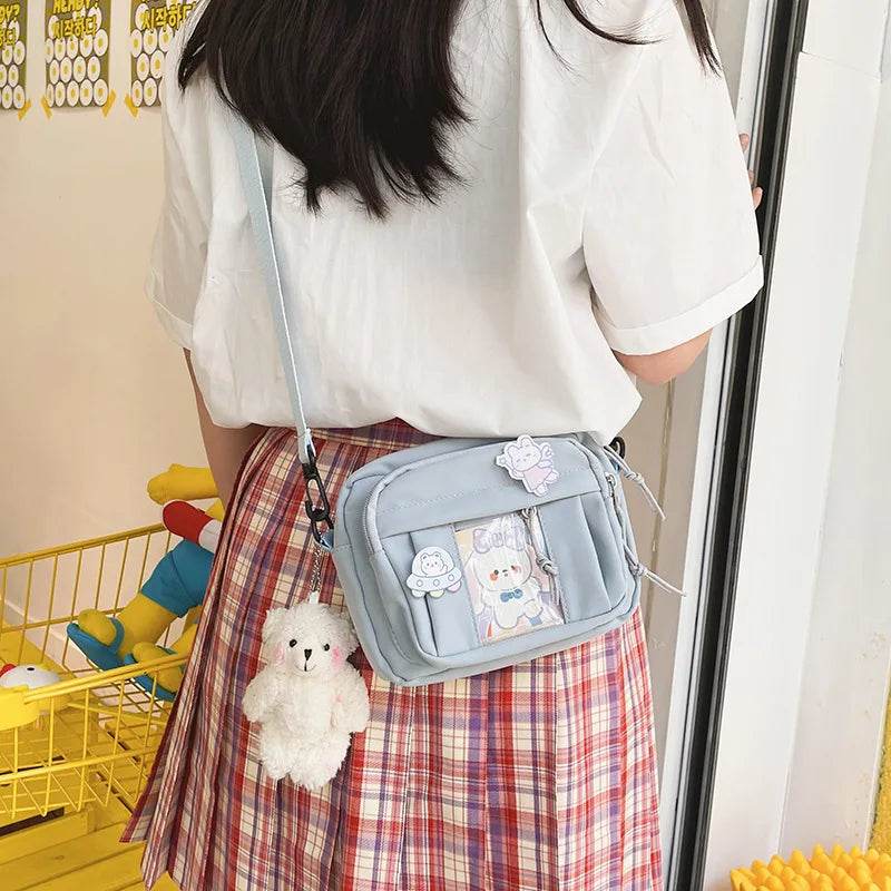 Bolso Kawaii